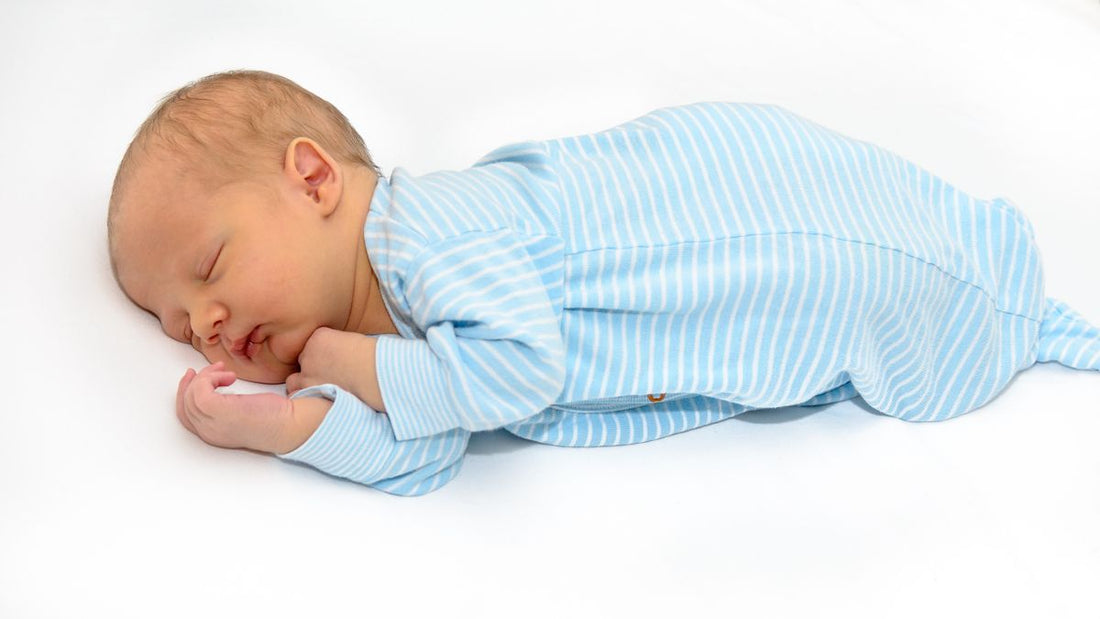 Baby Sleep Solutions to Help Your Newborn Sleep Through the Night?