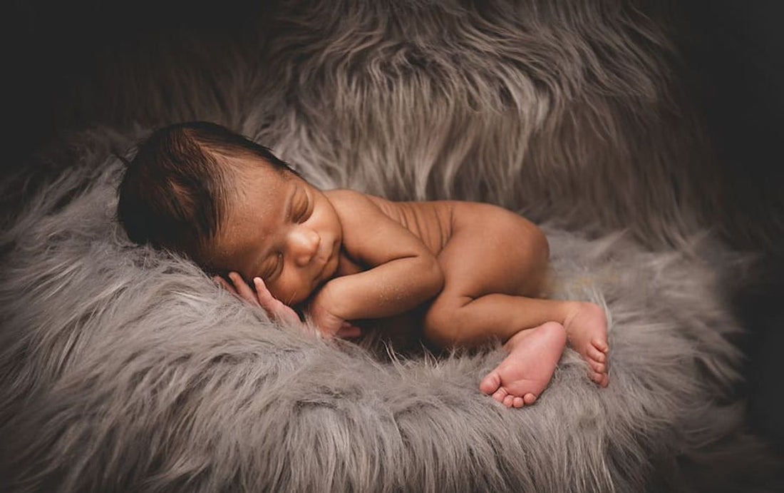 When Should You Follow Sleep Safety Tips for Newborns to Reduce SIDS Risk?