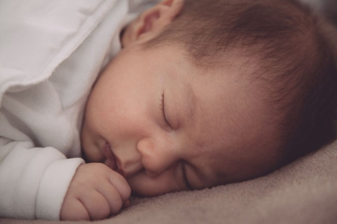 How Do You Implement Newborn Sleep Guidelines for Healthy Sleep?