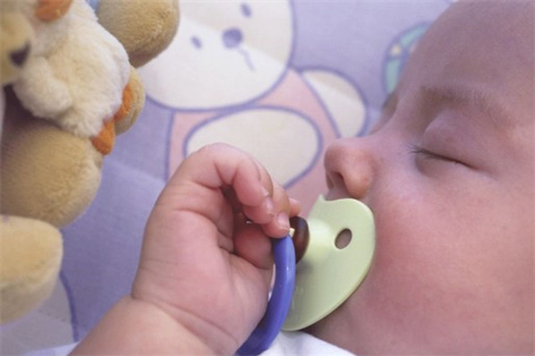 Where Can You Find Recommended Baby Sleep Training Books?