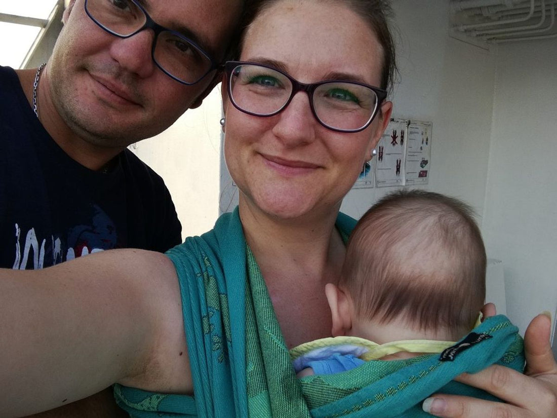 What Are the Babywearing Safety Tips You Need to Know?