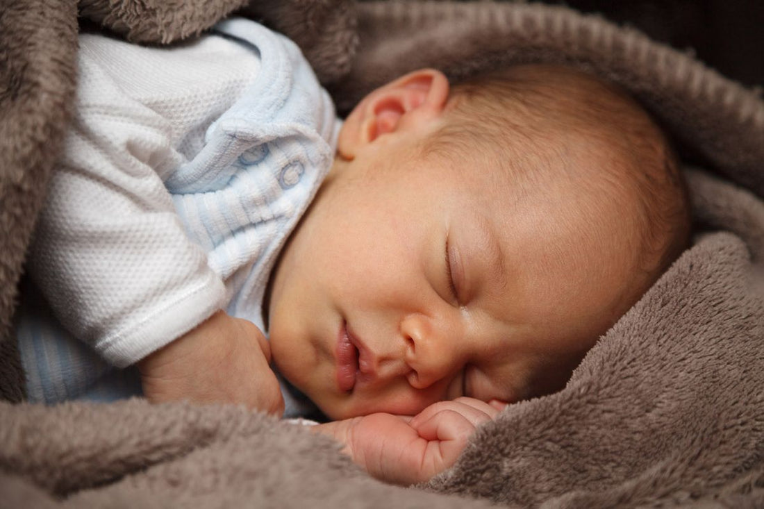 What Tips Help You Manage Newborn Sleep Changes?