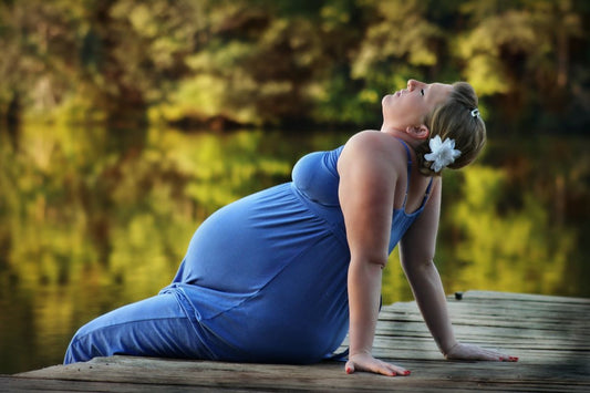 When Should You Join Pregnancy Exercise Classes for Support?