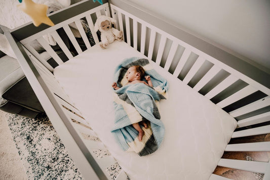 What Are the Best Newborn Sleep Guidelines for Healthy Sleep?