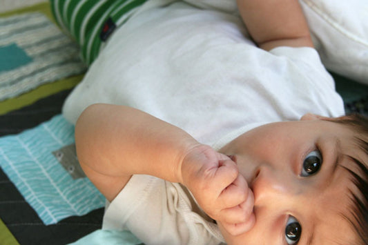 What Causes Baby Sleep Regression and How Can You Manage It?