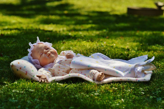 How Do You Recognize Normal Baby Sleep Patterns?