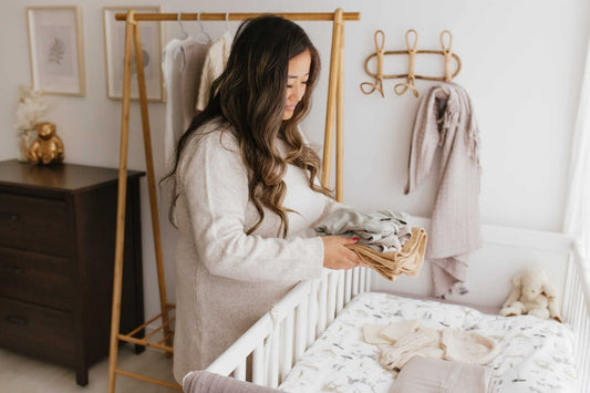 What Are Newborn Sleep Routines and How Do You Establish Them?