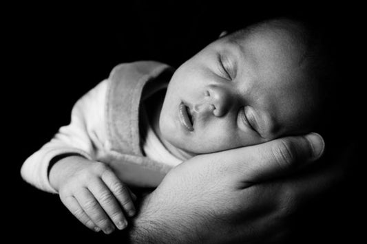 Where Can You Find Newborn Sleep Coaching to Improve Your Baby’s Sleep?