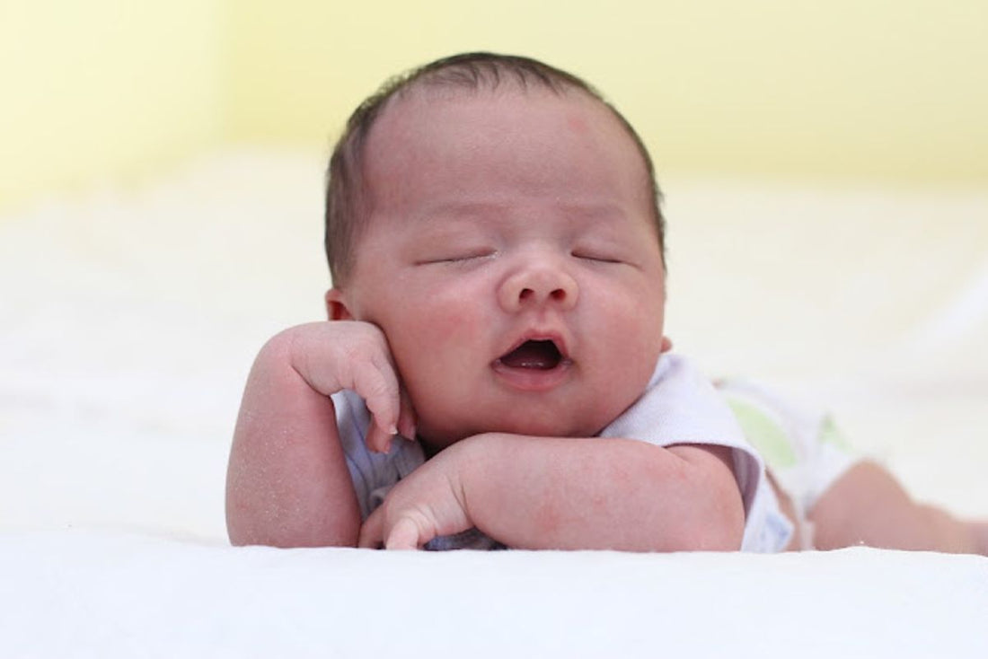 When Should You Establish Baby Sleep Schedules and How?