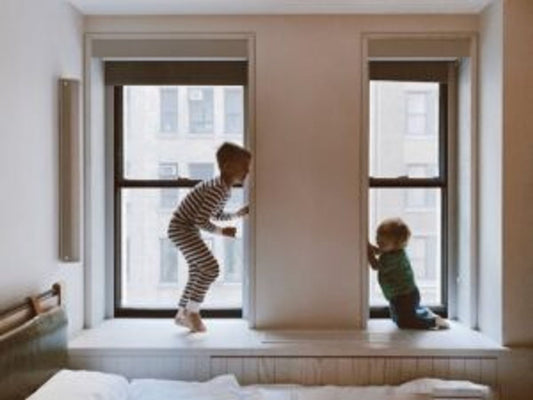 How Can You Baby Proof Your Home with Safety Tips for New Parents?