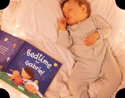 How Do You Choose the Right Baby Sleep Training Books?